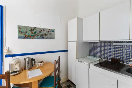 Appartement 40 m² avec jardin clôturé et vue à Sens : photo 7