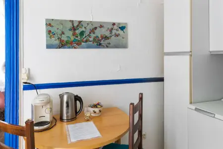 Appartement 40 m² avec jardin clôturé et vue à Sens : photo 8