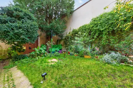 Appartement 40 m² avec jardin clôturé et vue à Sens : photo 10