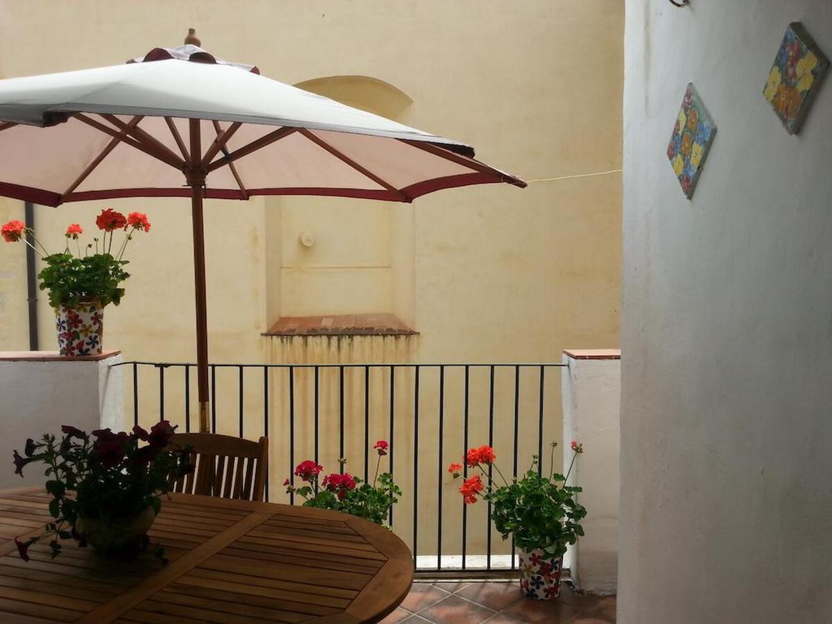 Appartement 4 pers. avec balcon à Marsala - Photo 2