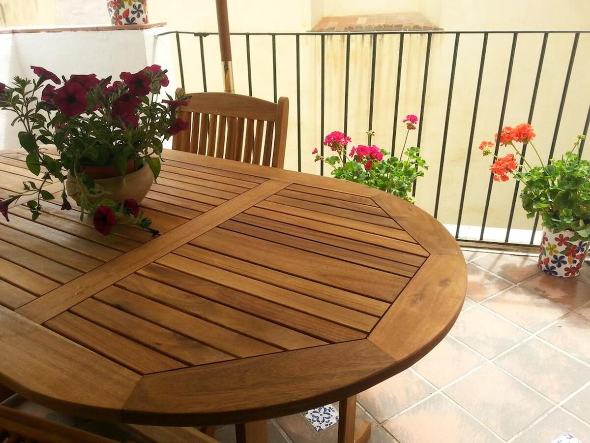 Appartement 4 pers. avec balcon à Marsala - Photo 4