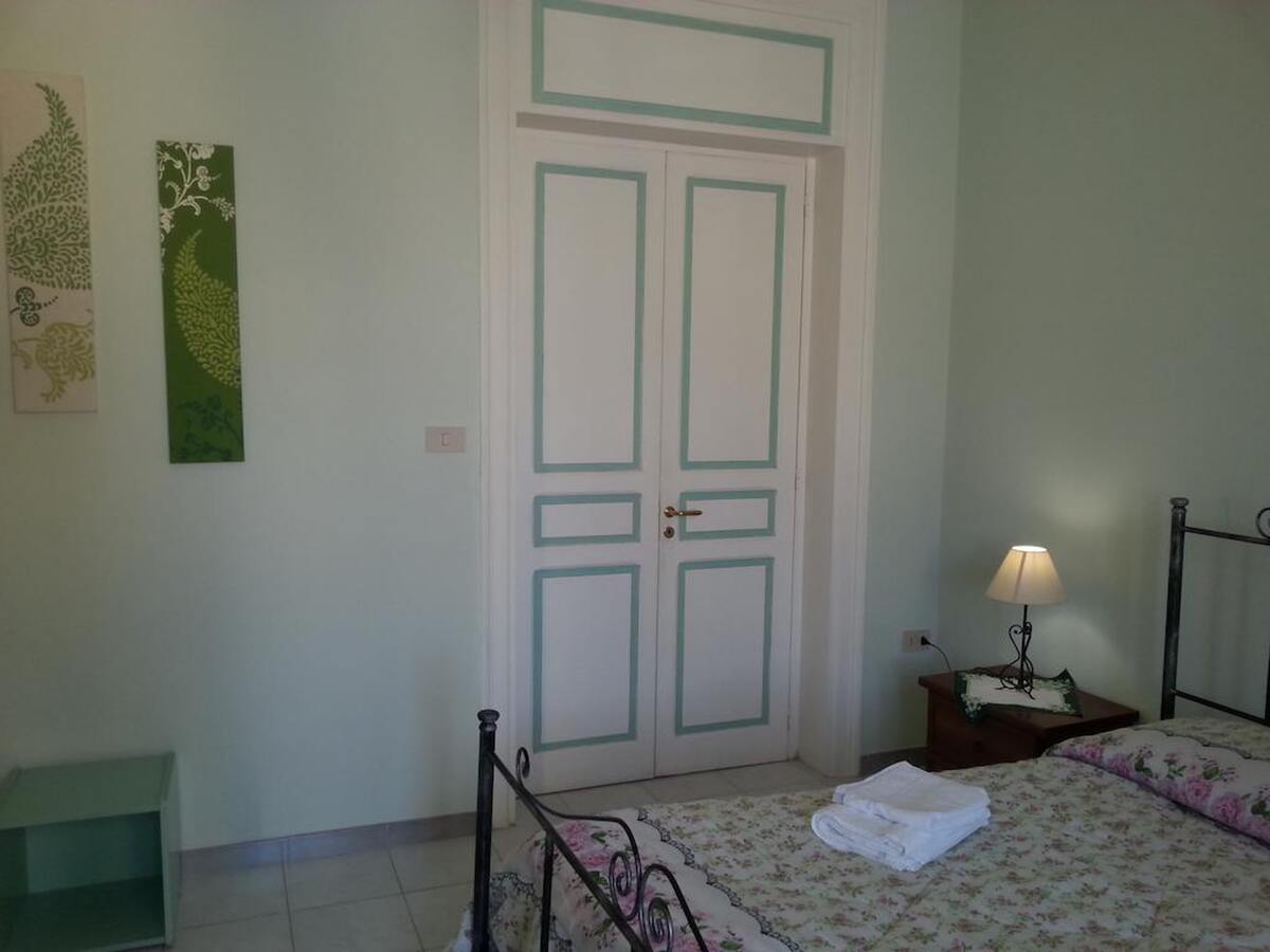 Appartement 4 pers. avec balcon à Marsala - Photo 6