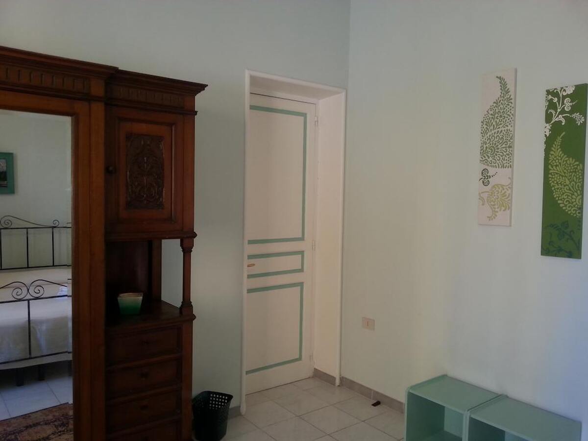 Appartement 4 pers. avec balcon à Marsala - Photo 7