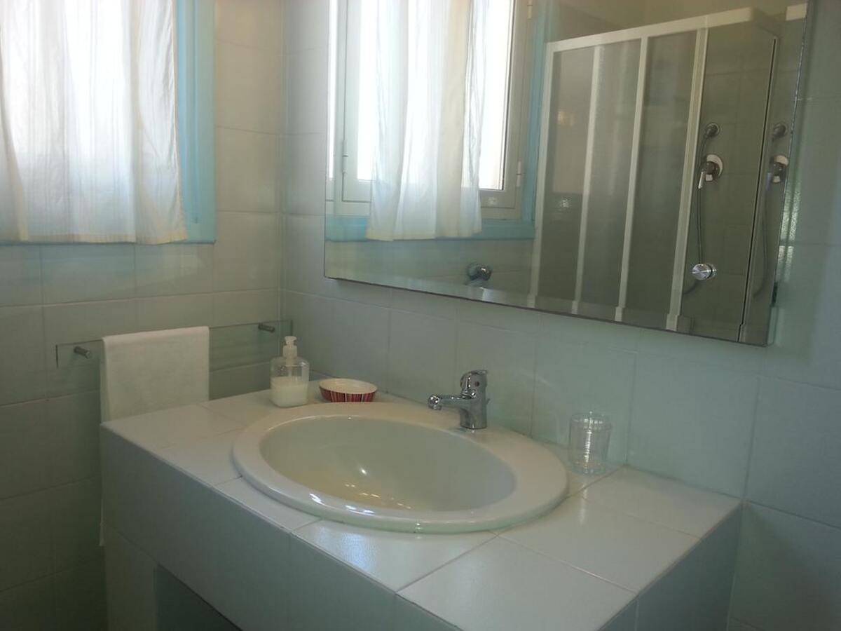 Appartement 4 pers. avec balcon à Marsala - Photo 10