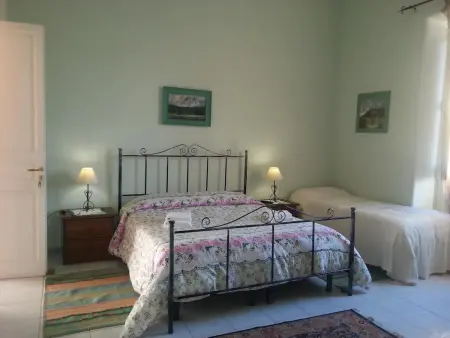 Location appartement à Marsala