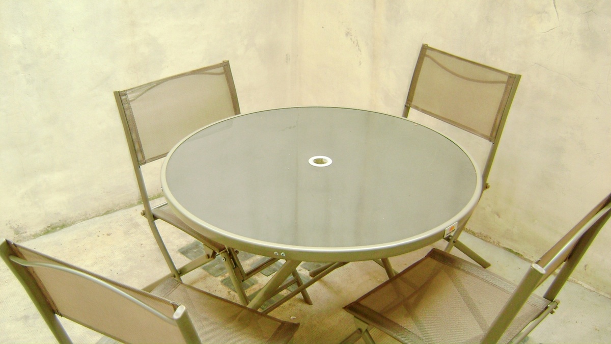Maison 2 chambres à Montblanc, terrasse privée - Photo 1