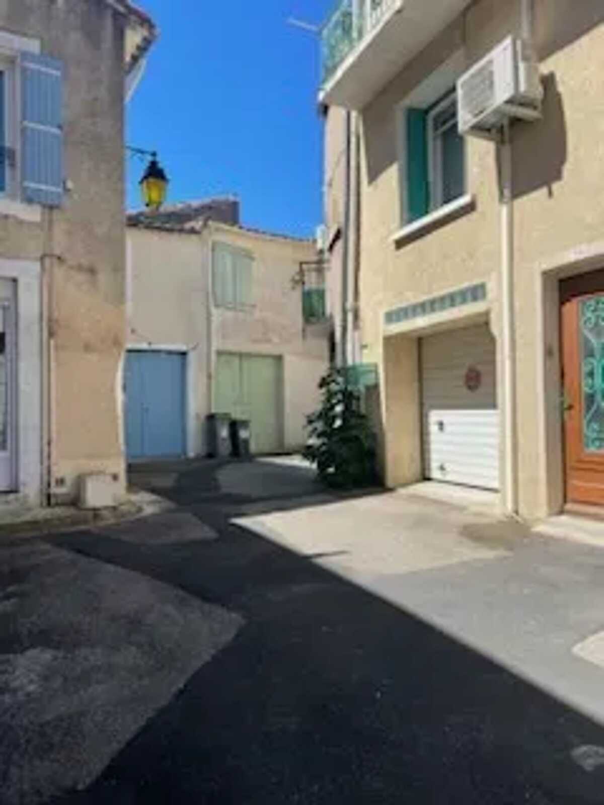 Maison 2 chambres à Montblanc, terrasse privée - Photo 30