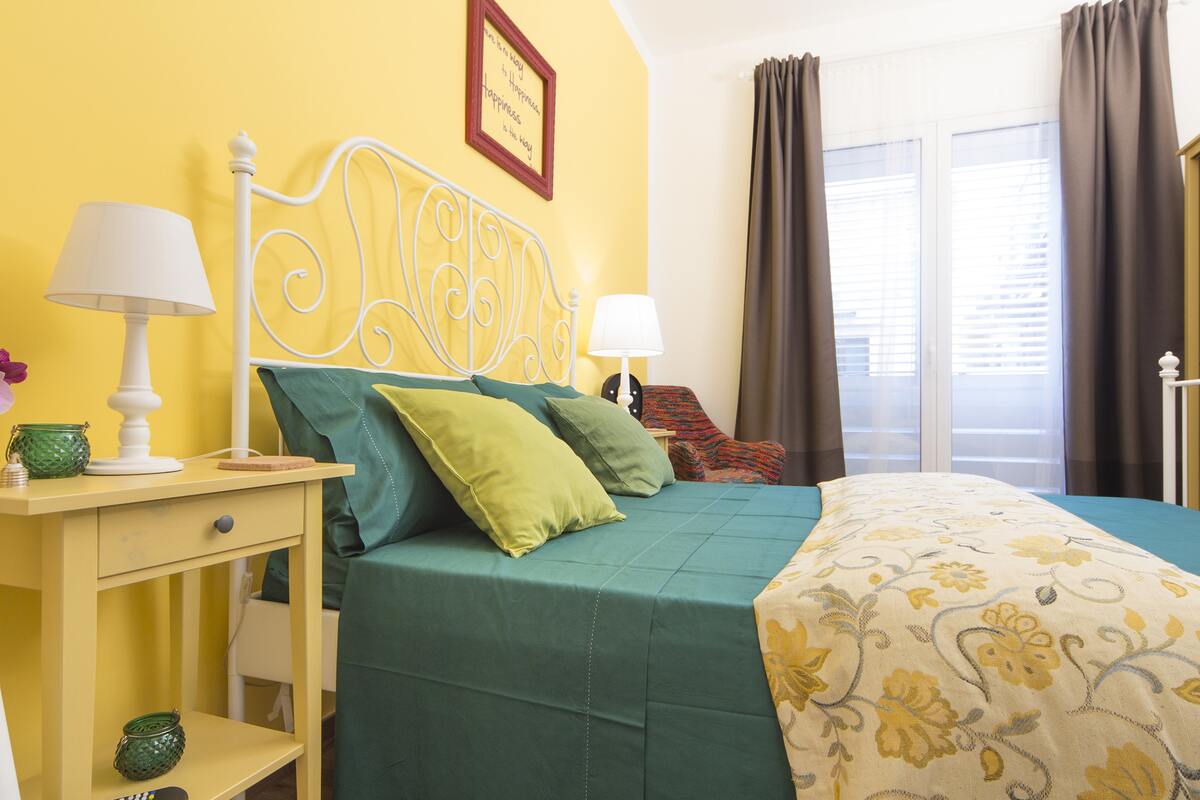 Appartement 30 m² terrasse et jardin à Marsala - Photo 9