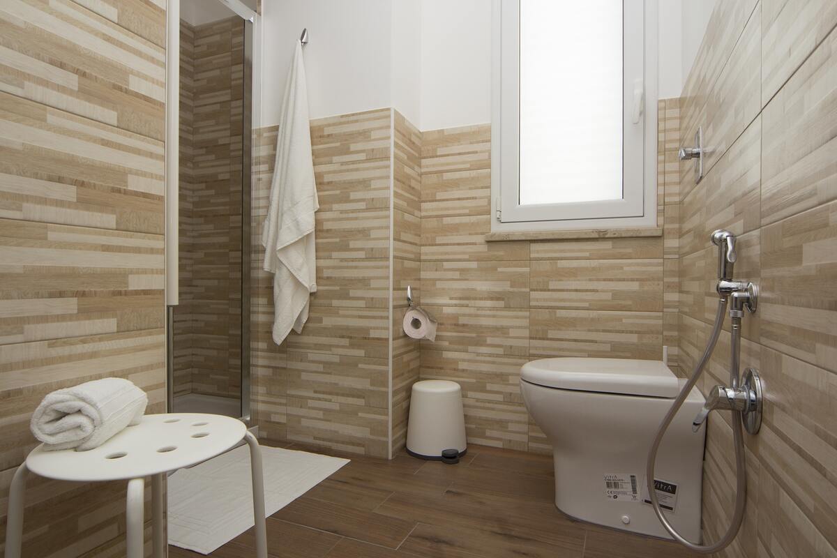 Appartement 30 m² terrasse et jardin à Marsala - Photo 19