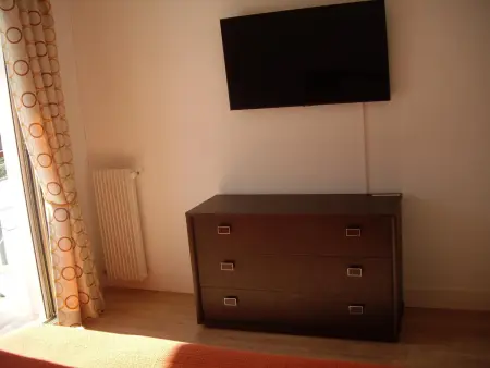 Appartement 50 m² avec terrasse et vue jardin à Antibes : photo 3