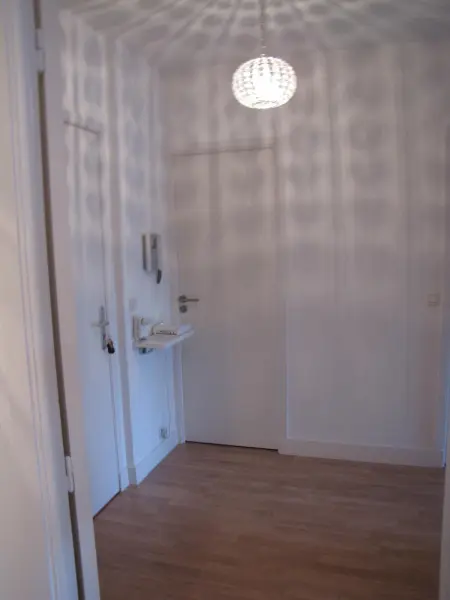 Appartement 50 m² avec terrasse et vue jardin à Antibes : photo 5