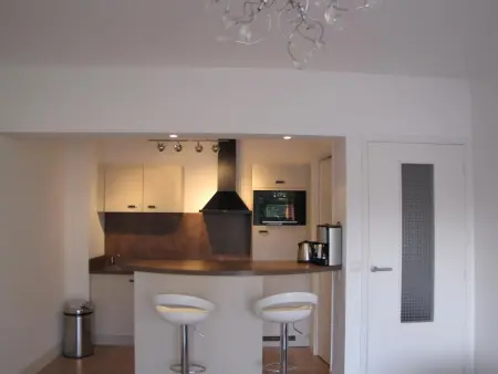 Appartement 50 m² avec terrasse et vue jardin à Antibes : photo 6