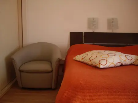 Appartement 50 m² avec terrasse et vue jardin à Antibes : photo 11