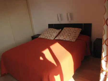 Appartement 50 m² avec terrasse et vue jardin à Antibes : photo 12