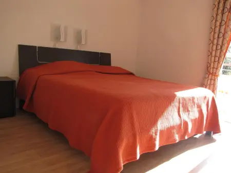 Appartement 50 m² avec terrasse et vue jardin à Antibes : photo 13