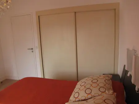 Appartement 50 m² avec terrasse et vue jardin à Antibes : photo 19