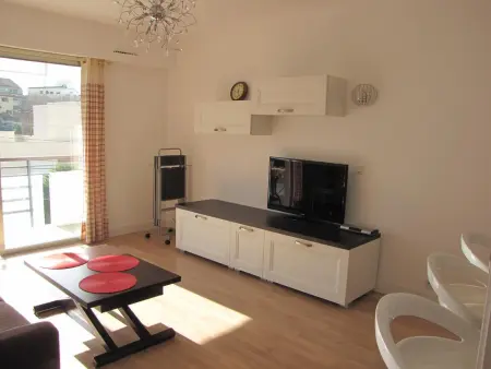 Appartement 50 m² avec terrasse et vue jardin à Antibes : photo 21