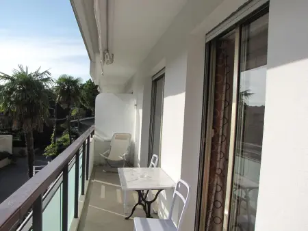 Appartement 50 m² avec terrasse et vue jardin à Antibes : photo 27