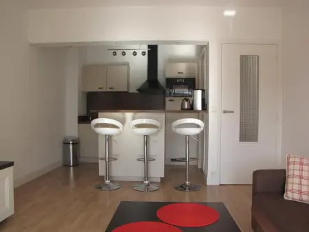 Appartement 50 m² avec terrasse et vue jardin à Antibes : photo 32