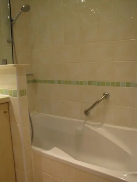 Appartement 50 m² avec terrasse et vue jardin à Antibes : photo 35