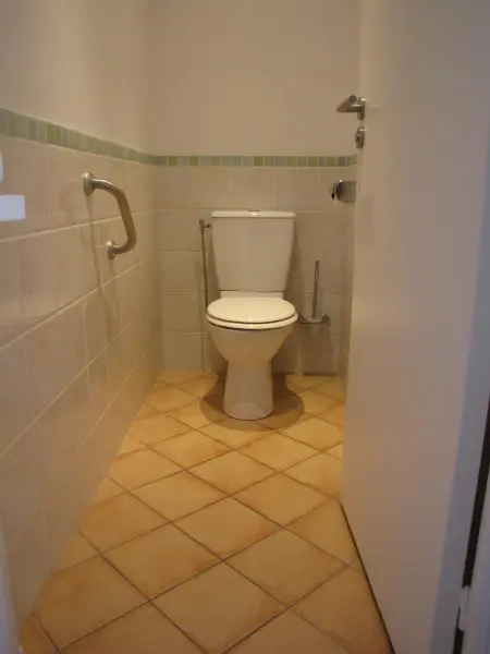Appartement 50 m² avec terrasse et vue jardin à Antibes : photo 37