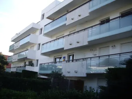 Appartement 50 m² avec terrasse et vue jardin à Antibes : photo 38