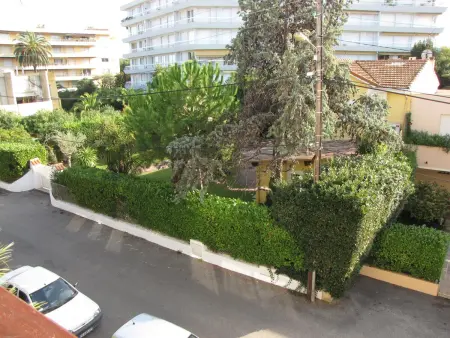 Appartement 50 m² avec terrasse et vue jardin à Antibes : photo 42