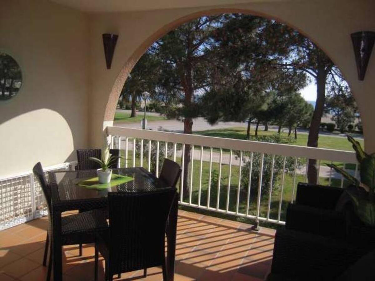Studio 25 m² vue mer avec terrasse à Argelès - Photo 2