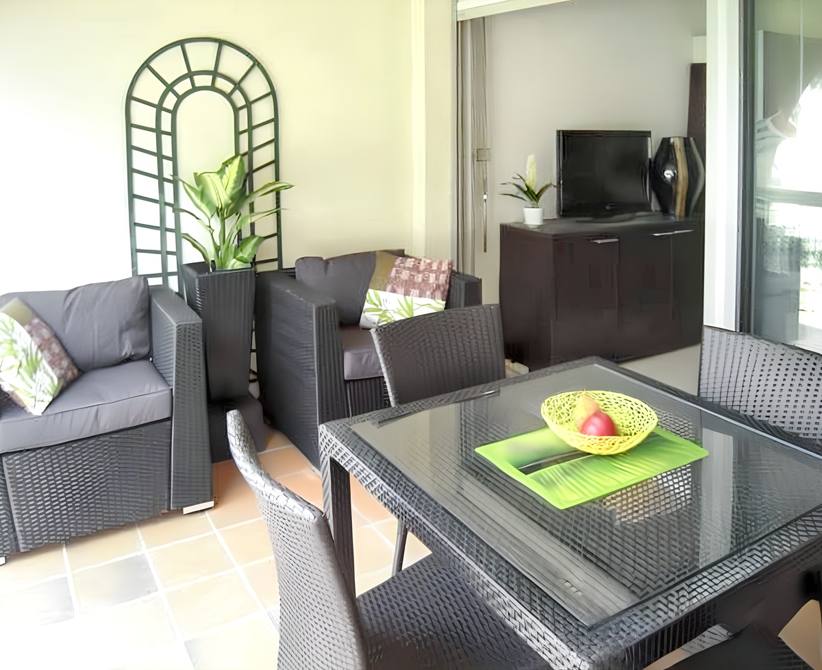 Studio 25 m² vue mer avec terrasse à Argelès - Photo 3