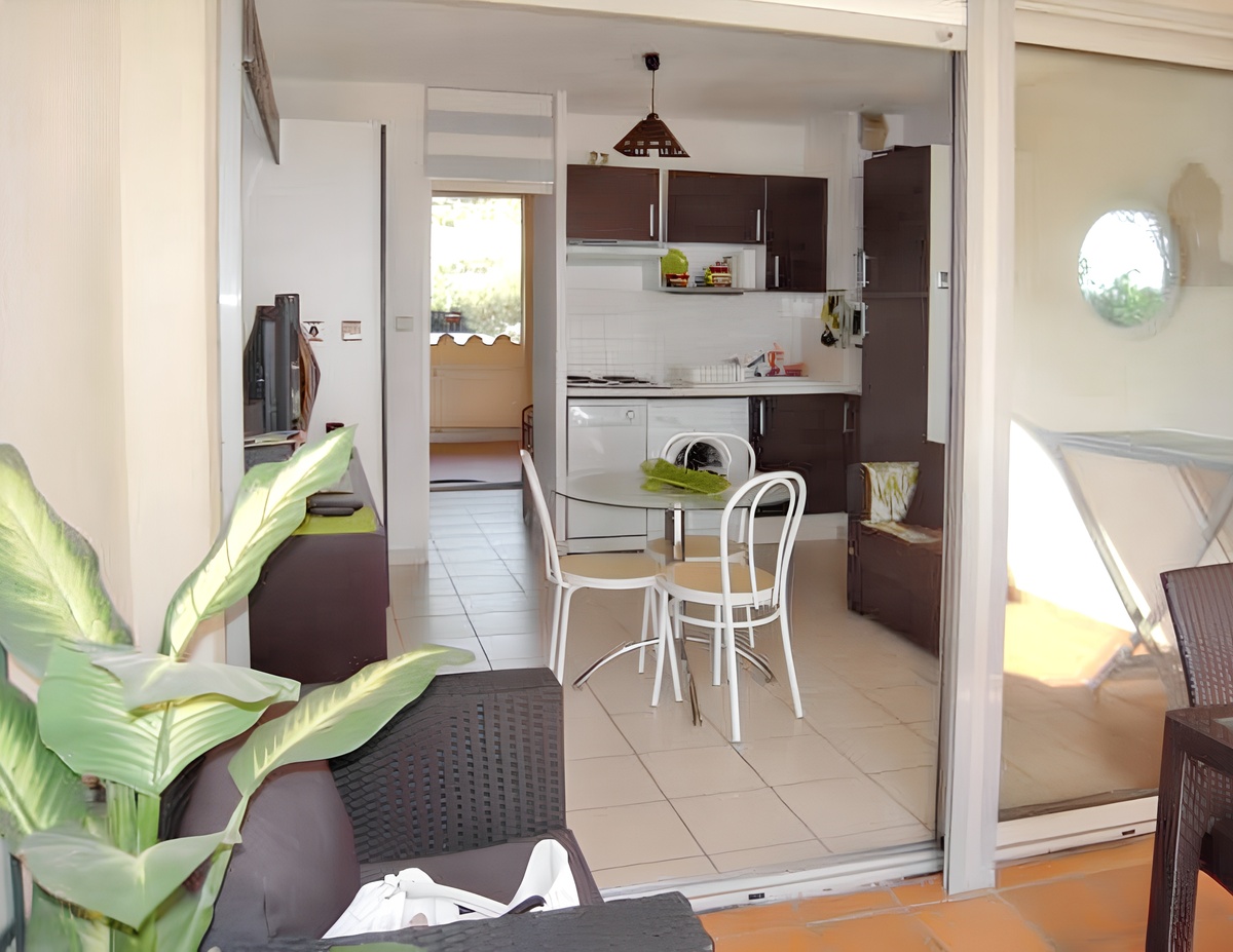Studio 25 m² vue mer avec terrasse à Argelès - Photo 13
