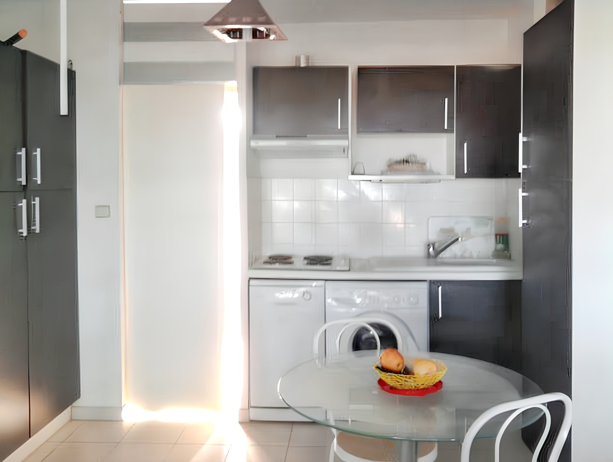 Studio 25 m² vue mer avec terrasse à Argelès - Photo 15