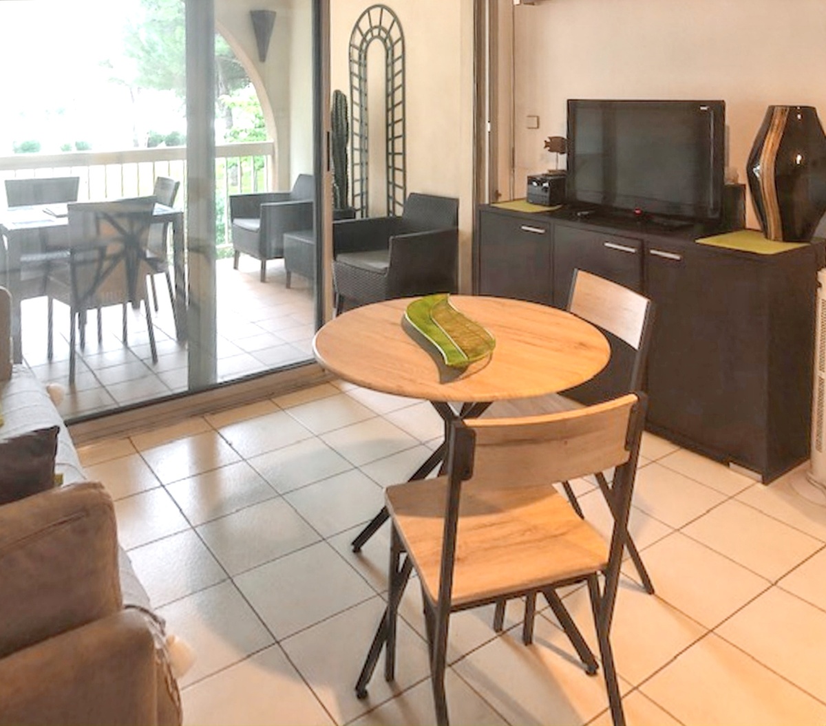 Studio 25 m² vue mer avec terrasse à Argelès - Photo 16