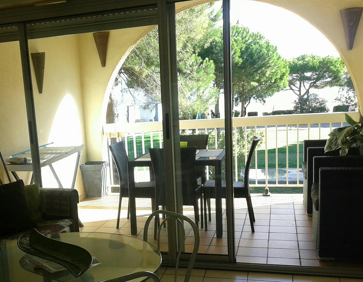 Studio 25 m² vue mer avec terrasse à Argelès - Photo 18