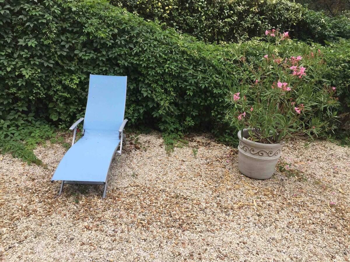Maison 3 chambres à Bléré, cheminée et terrasse barbecue - Photo 24