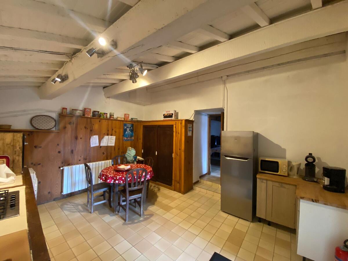 Maison 10 pers. Camps-sur-l'Agly : jacuzzi, sauna, vue lac - Photo 2