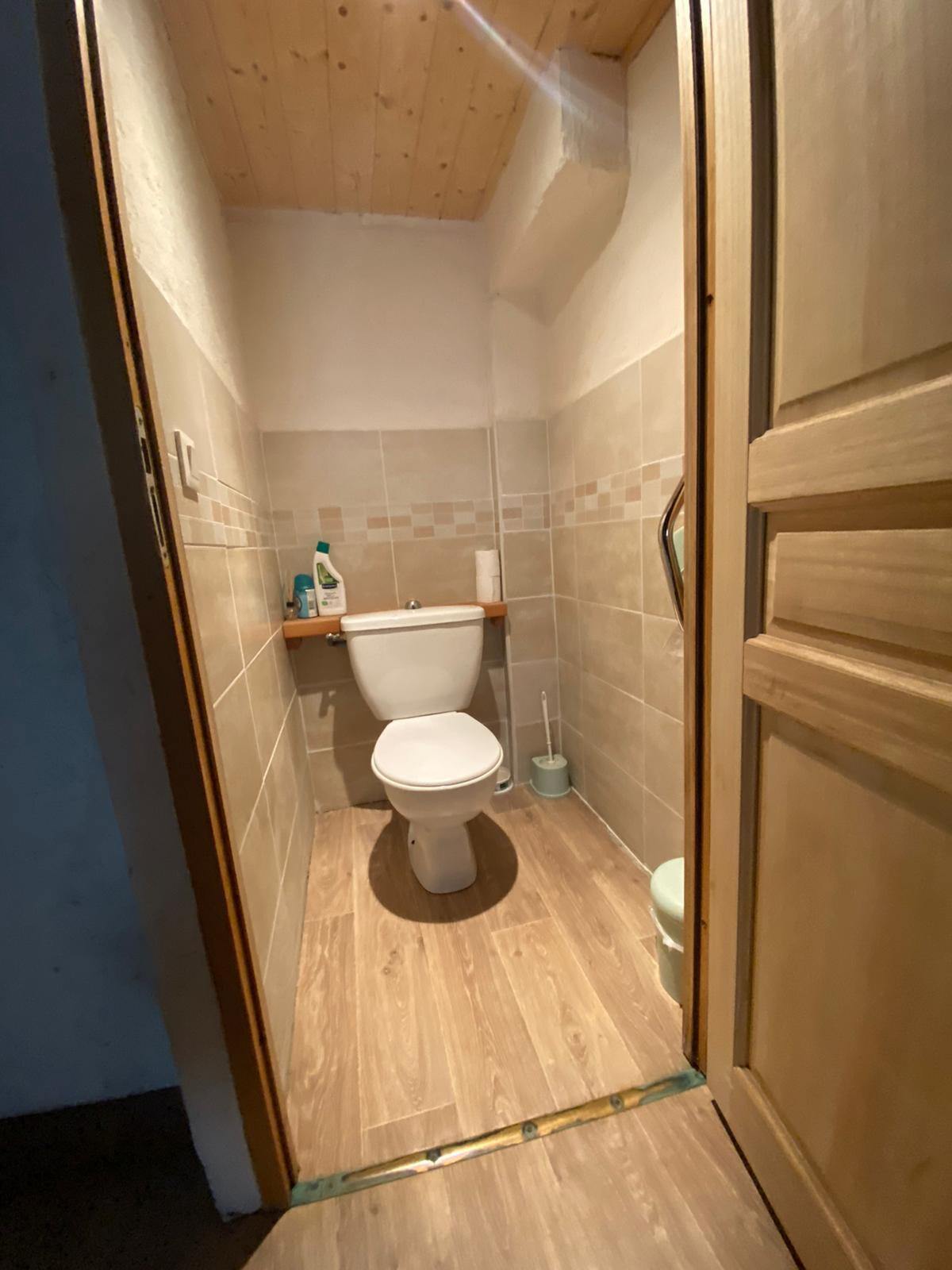 Maison 10 pers. Camps-sur-l'Agly : jacuzzi, sauna, vue lac - Photo 6