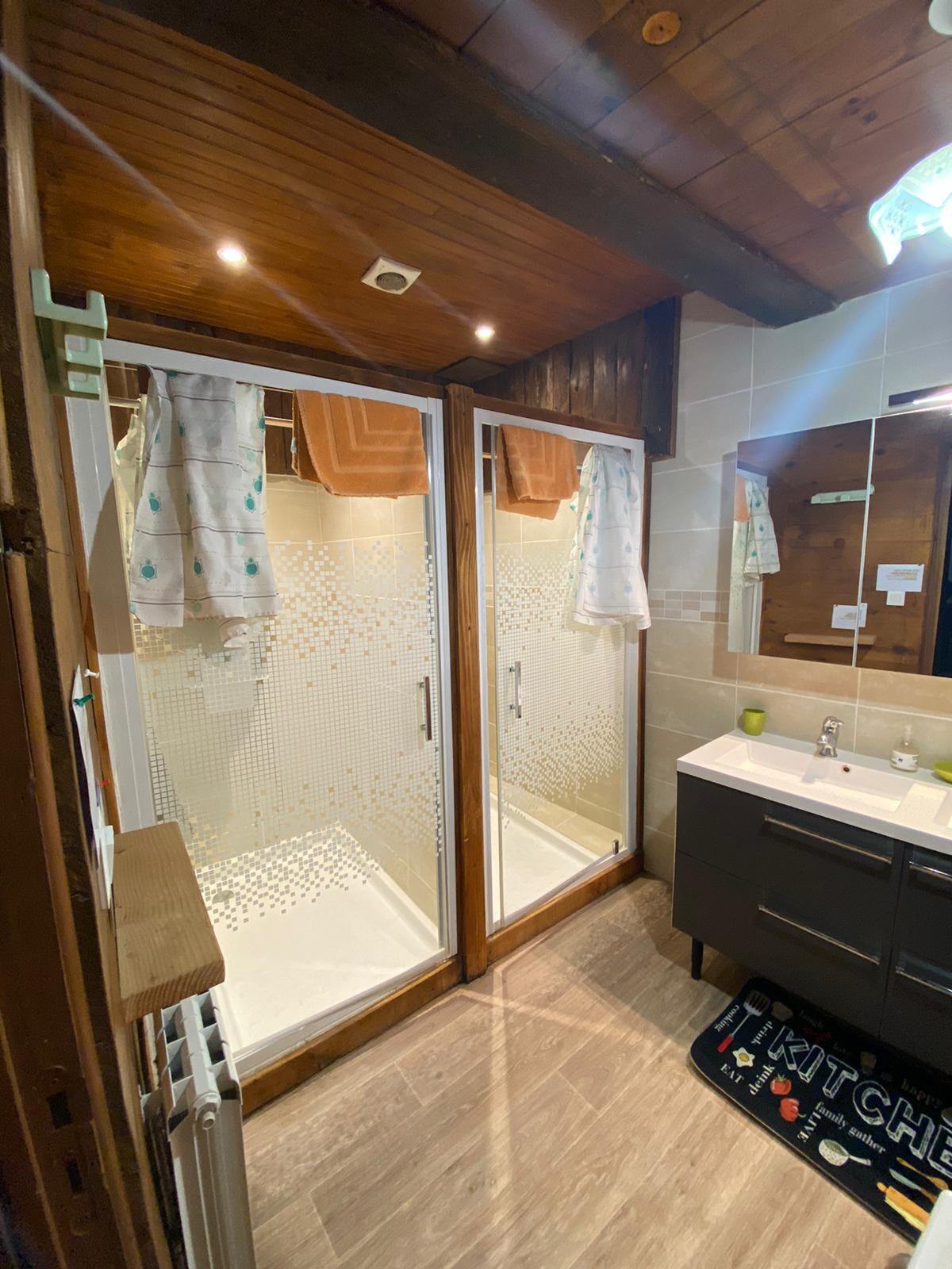 Maison 10 pers. Camps-sur-l'Agly : jacuzzi, sauna, vue lac - Photo 8
