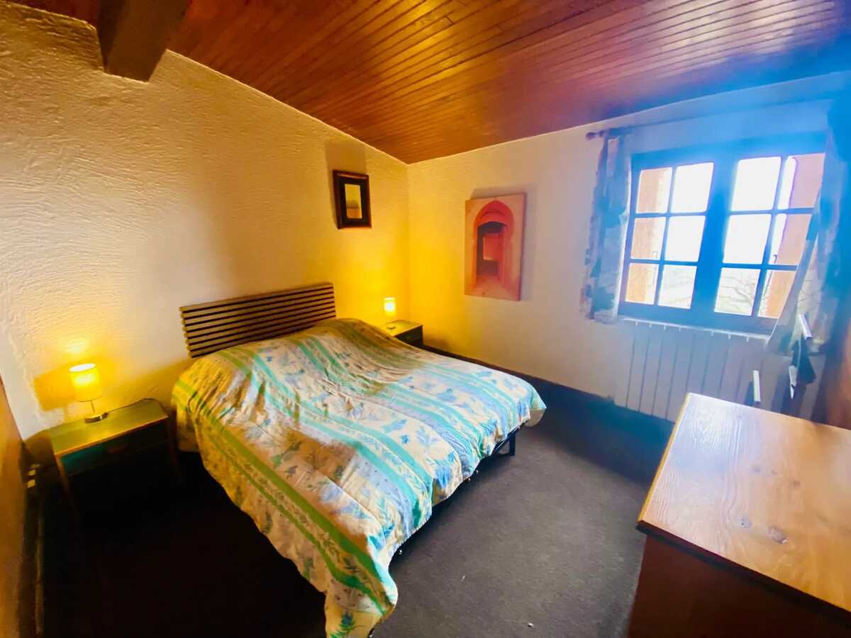 Maison 10 pers. Camps-sur-l'Agly : jacuzzi, sauna, vue lac - Photo 25