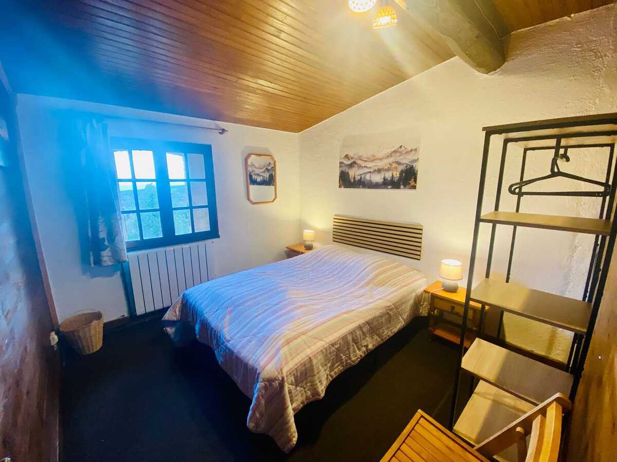 Maison 10 pers. Camps-sur-l'Agly : jacuzzi, sauna, vue lac - Photo 26
