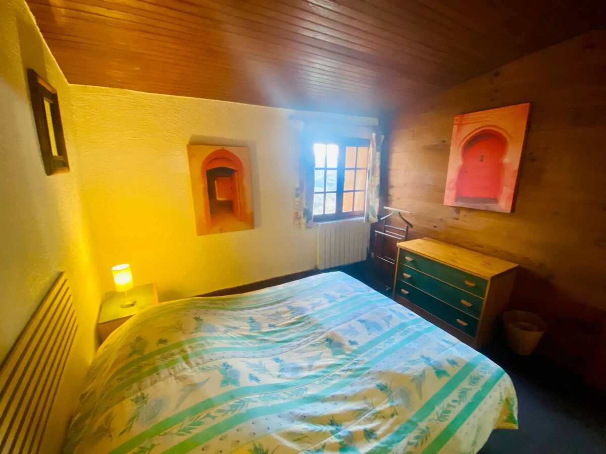 Maison 10 pers. Camps-sur-l'Agly : jacuzzi, sauna, vue lac - Photo 33