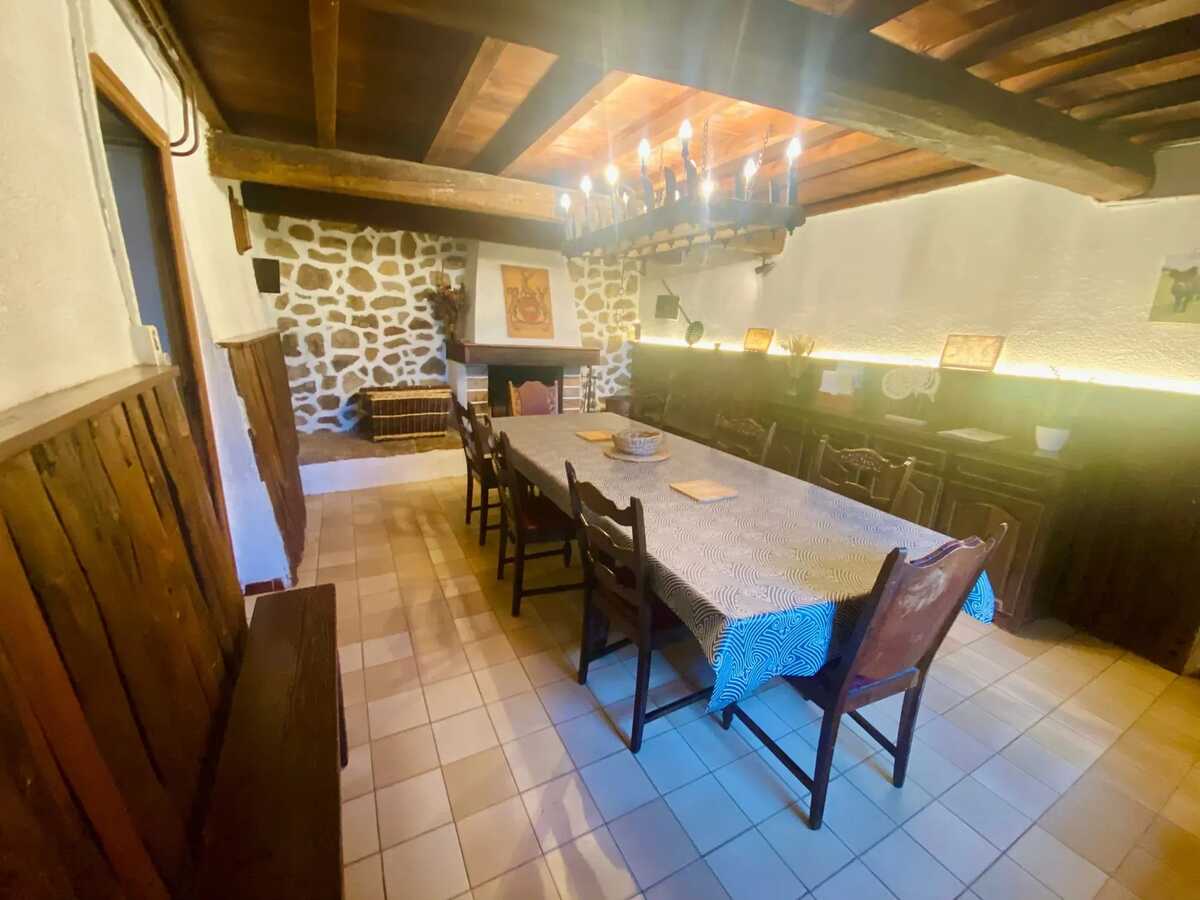 Maison 10 pers. Camps-sur-l'Agly : jacuzzi, sauna, vue lac - Photo 38