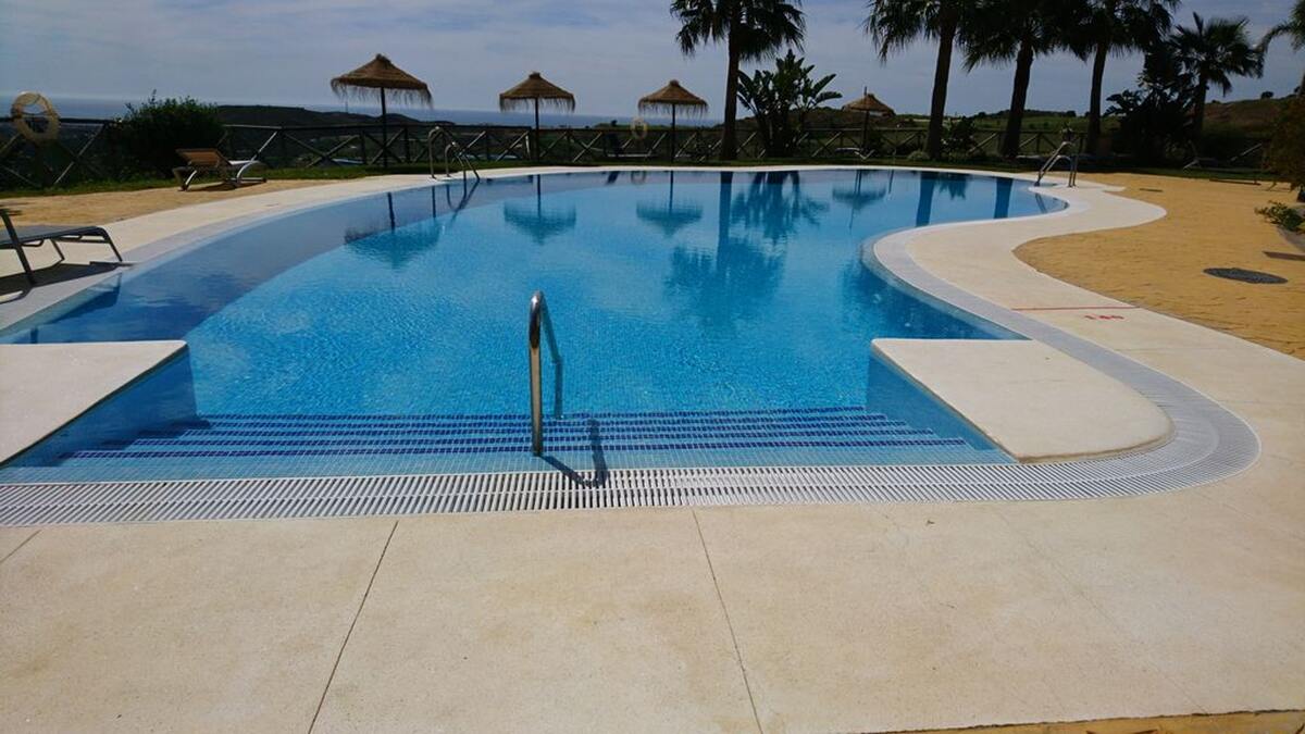 Appartement 6 pers. à La Cala de Mijas, piscine & terrasse - Photo 11