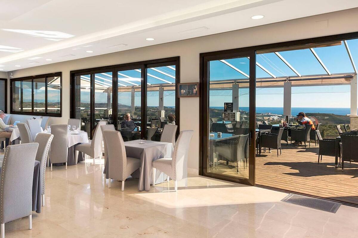 Appartement 6 pers. à La Cala de Mijas, piscine & terrasse - Photo 17