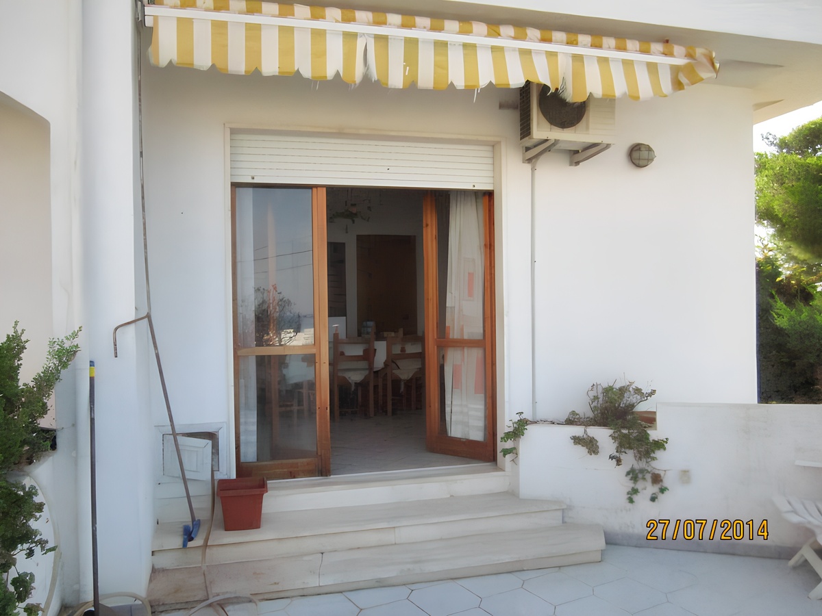 Appartement vue mer avec jardin à Nardò - Photo 1