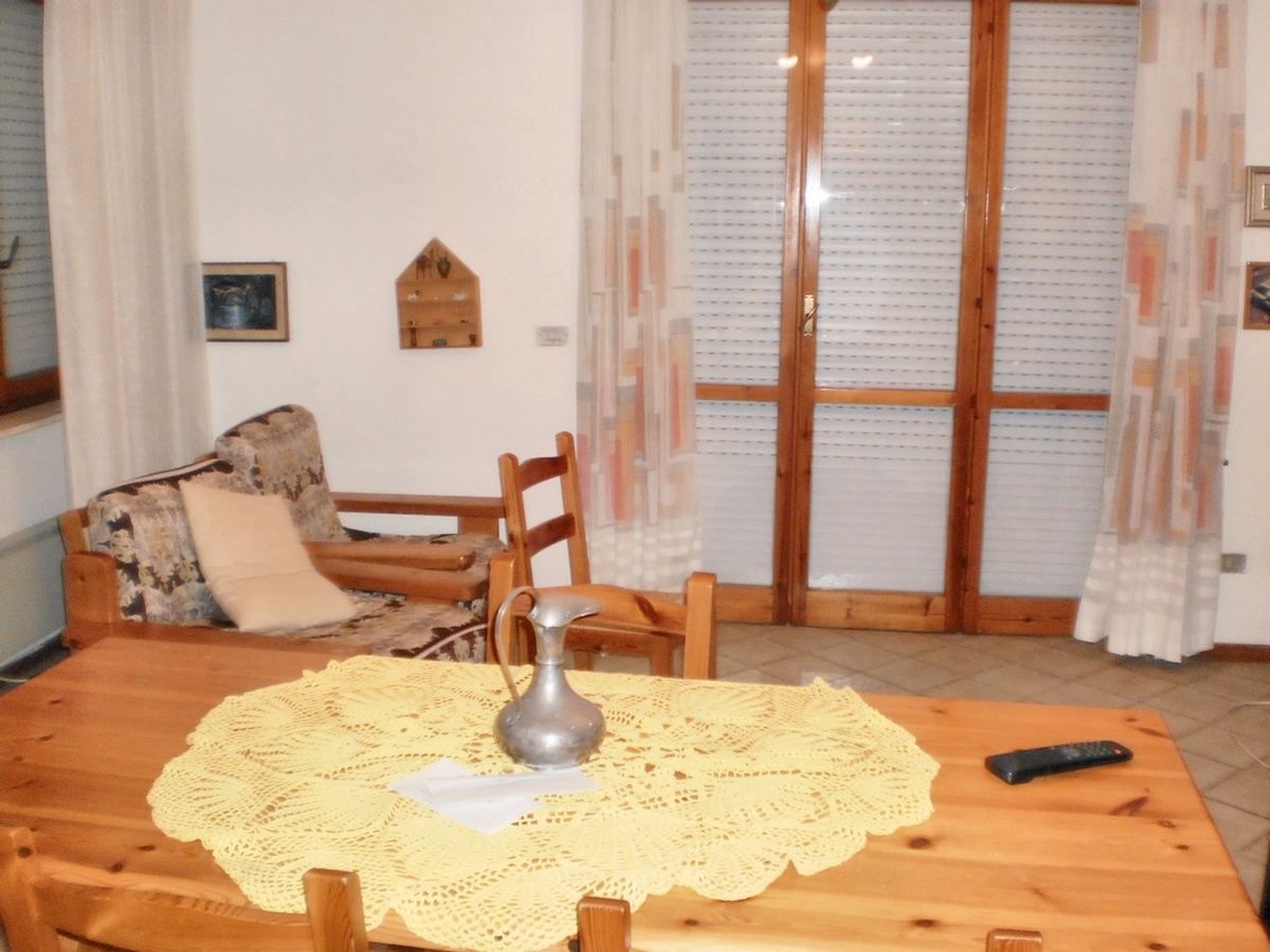 Appartement vue mer avec jardin à Nardò - Photo 2