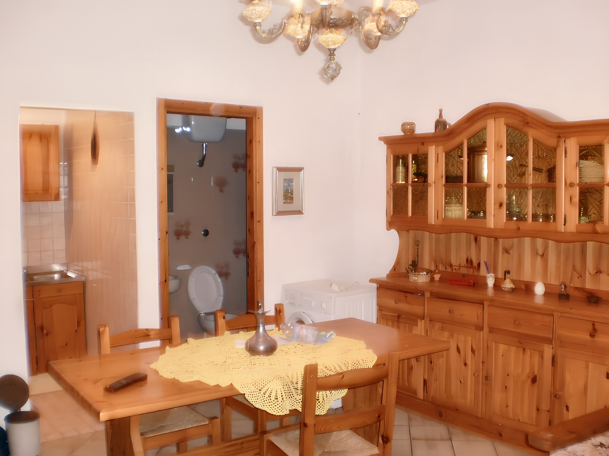 Appartement vue mer avec jardin à Nardò - Photo 4