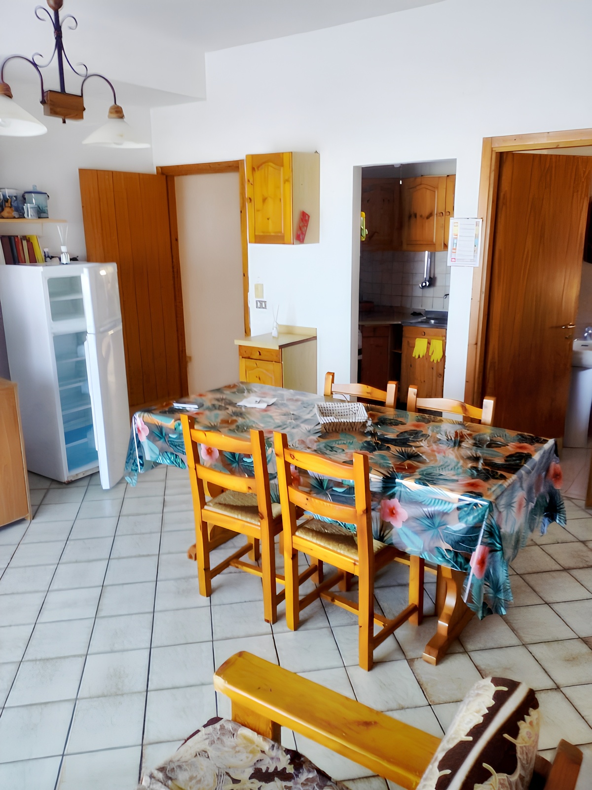 Appartement vue mer avec jardin à Nardò - Photo 6