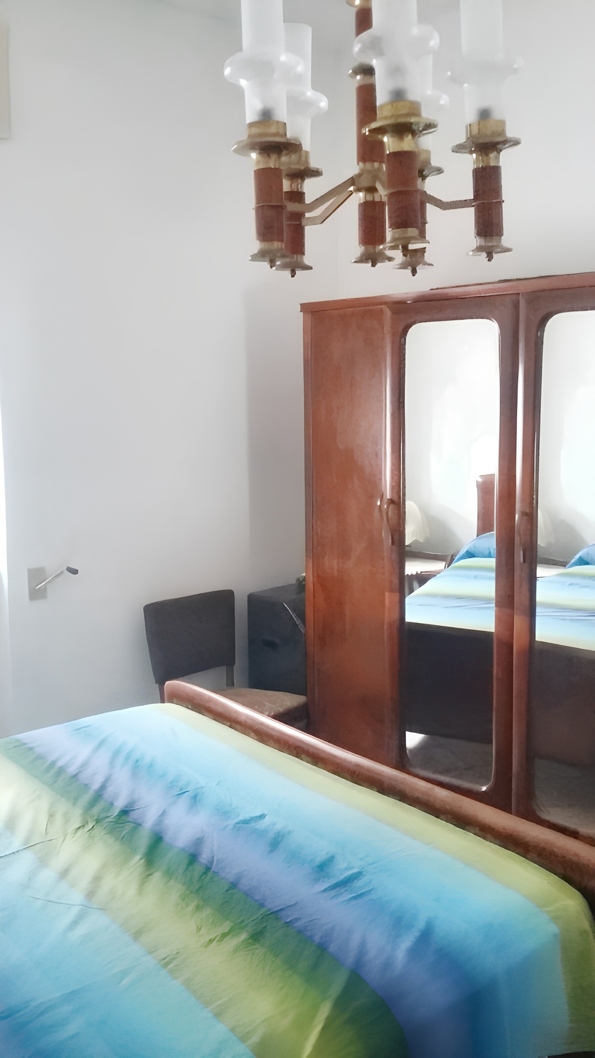 Appartement vue mer avec jardin à Nardò - Photo 7