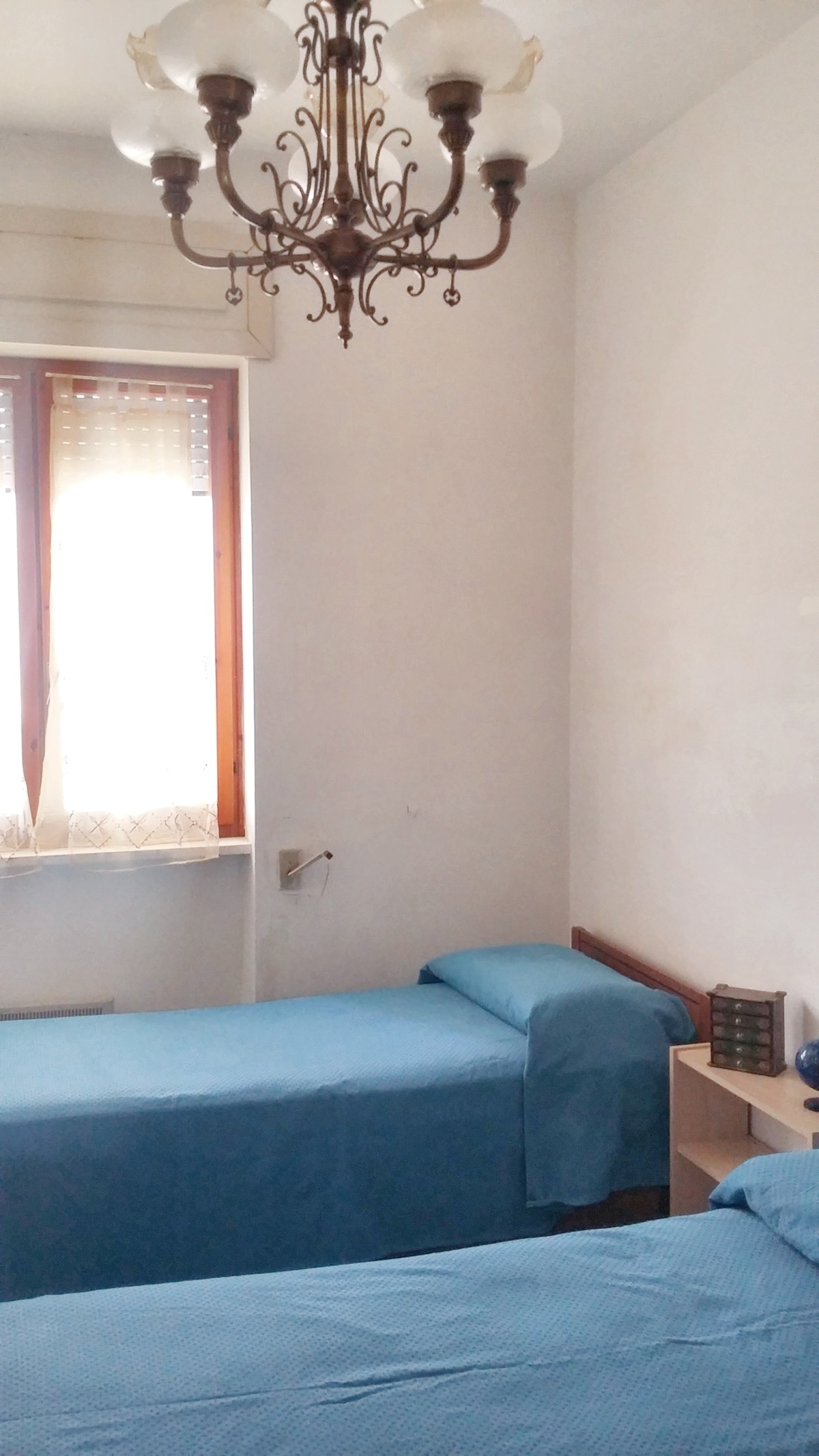 Appartement vue mer avec jardin à Nardò - Photo 8
