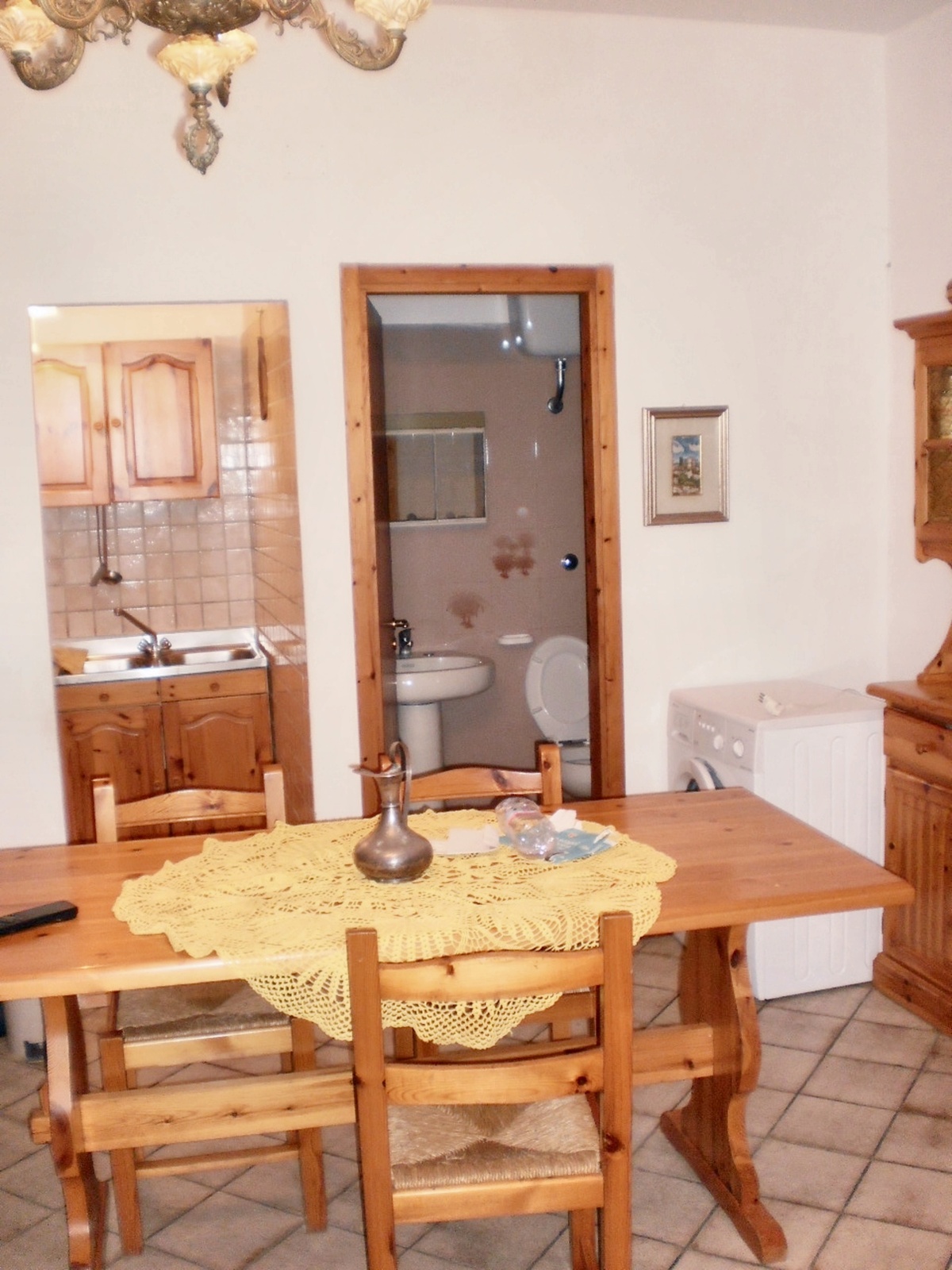 Appartement vue mer avec jardin à Nardò - Photo 11